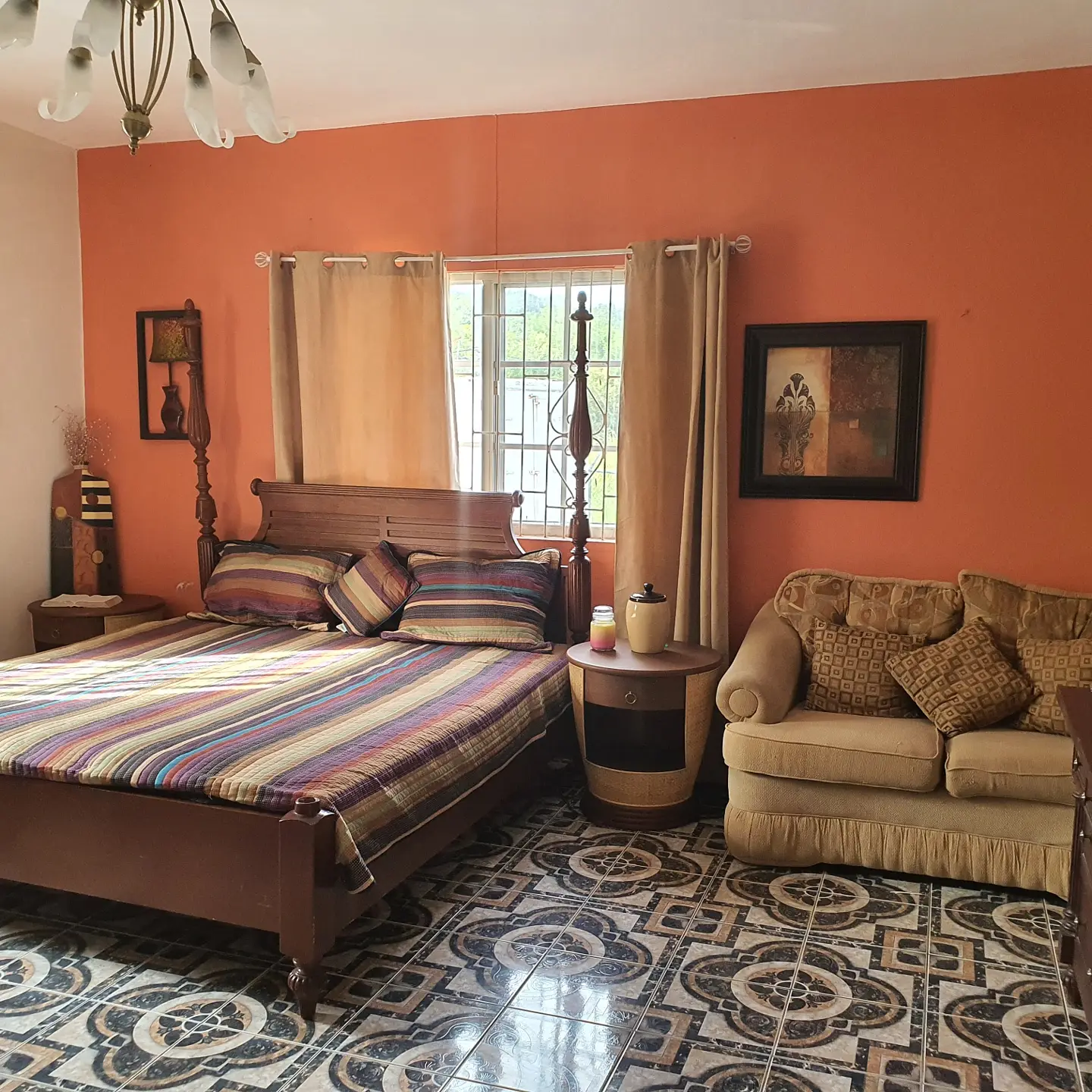 House For Sale in Marshalls Pen, Manchester Jamaica