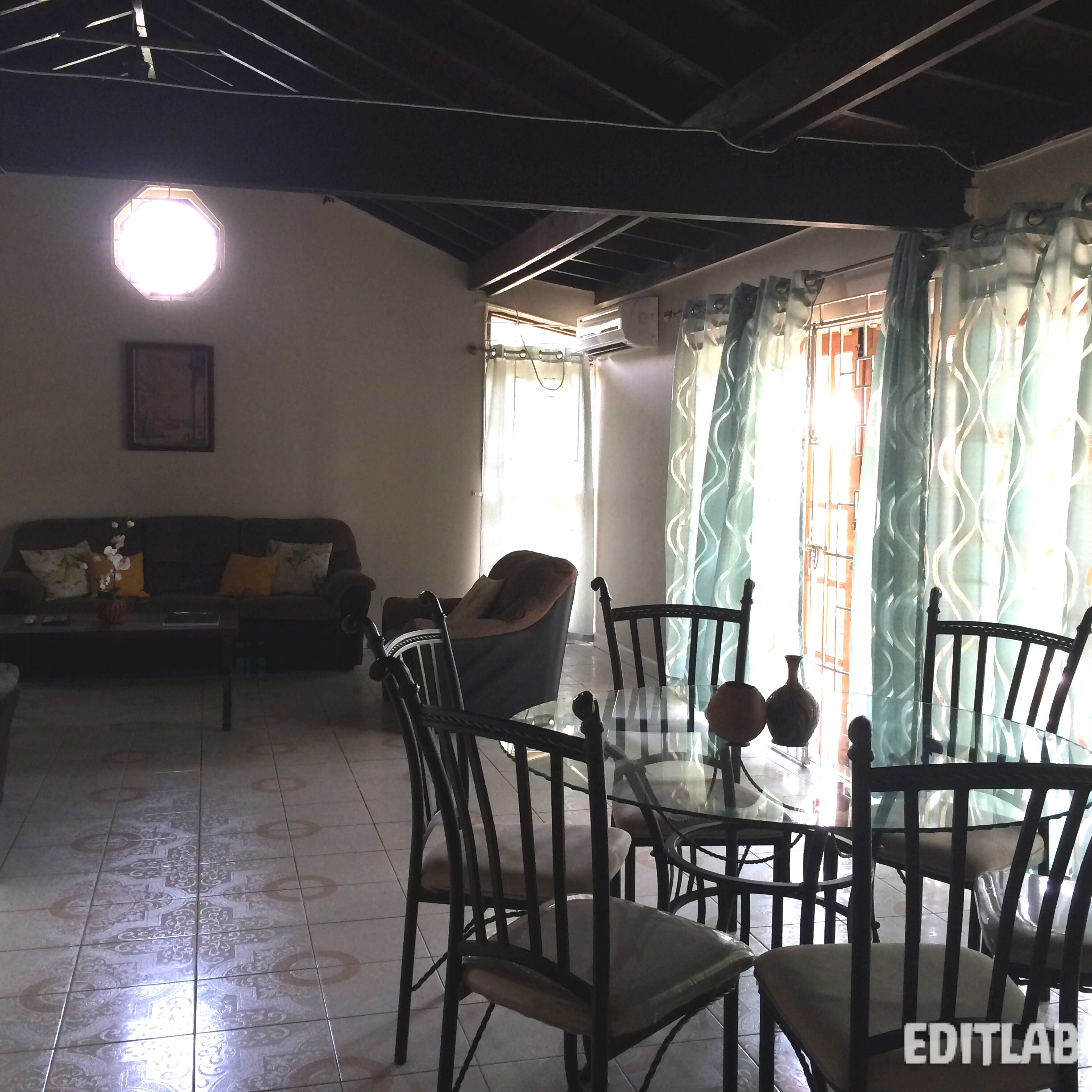 House For Rent in Trafalgar Park, Kingston / St. Andrew Jamaica