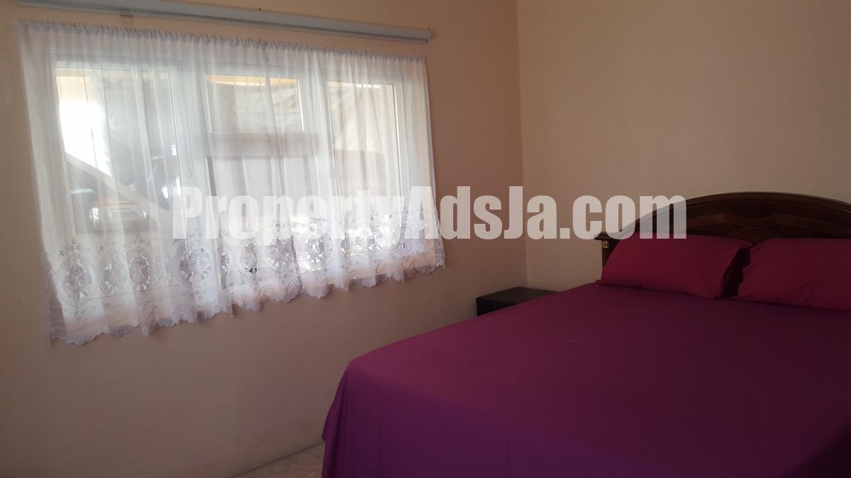 House For Rent in Three Oaks Gardens, Kingston / St. Andrew Jamaica