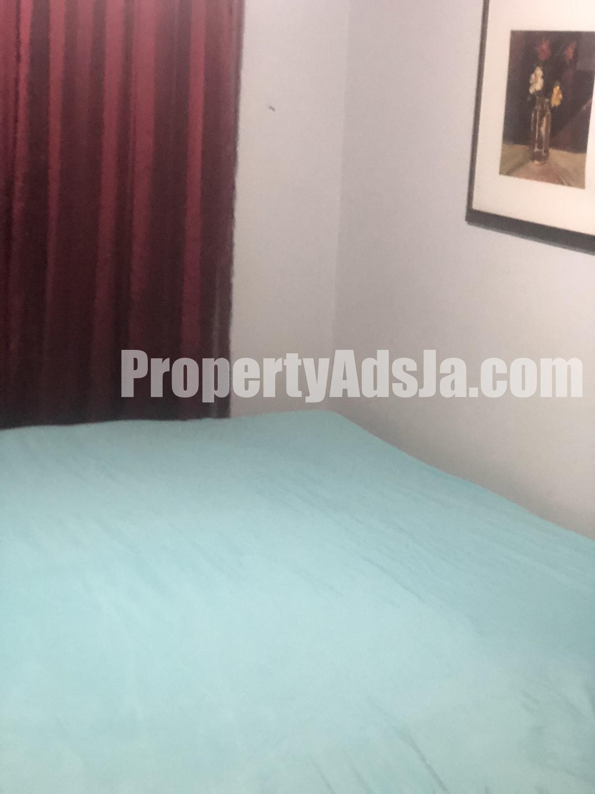 Flat For Rent in Manor Park, Kingston / St. Andrew Jamaica