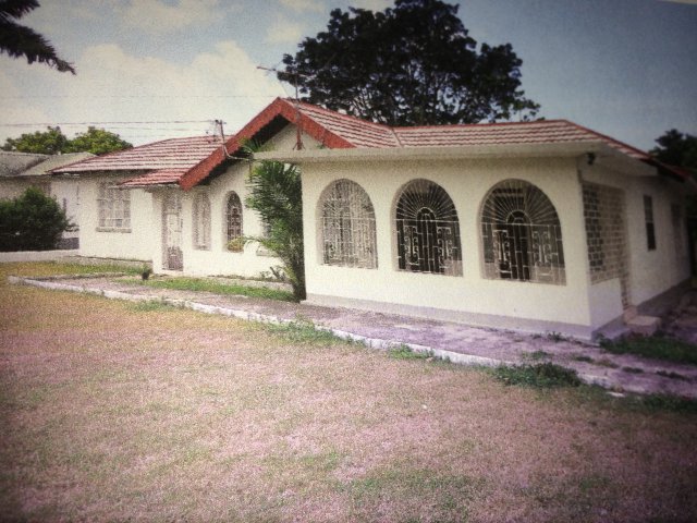 House For Sale in Allerdyce Gardens, Kingston / St. Andrew ...