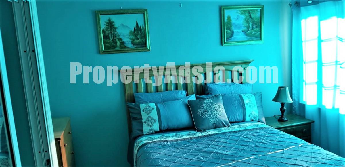 Apartment For Rent in LONG MOUNTAIN, Kingston / St. Andrew Jamaica