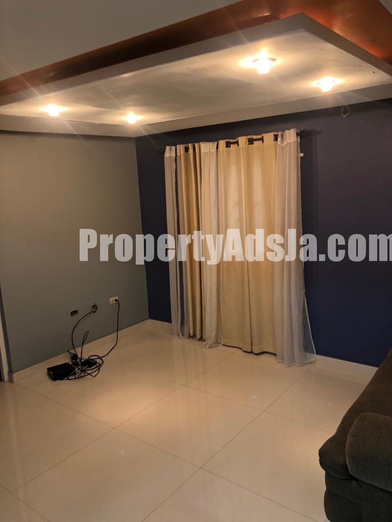 Apartment For Sale in Oaklands Apartment Complex, Kingston / St. Andrew