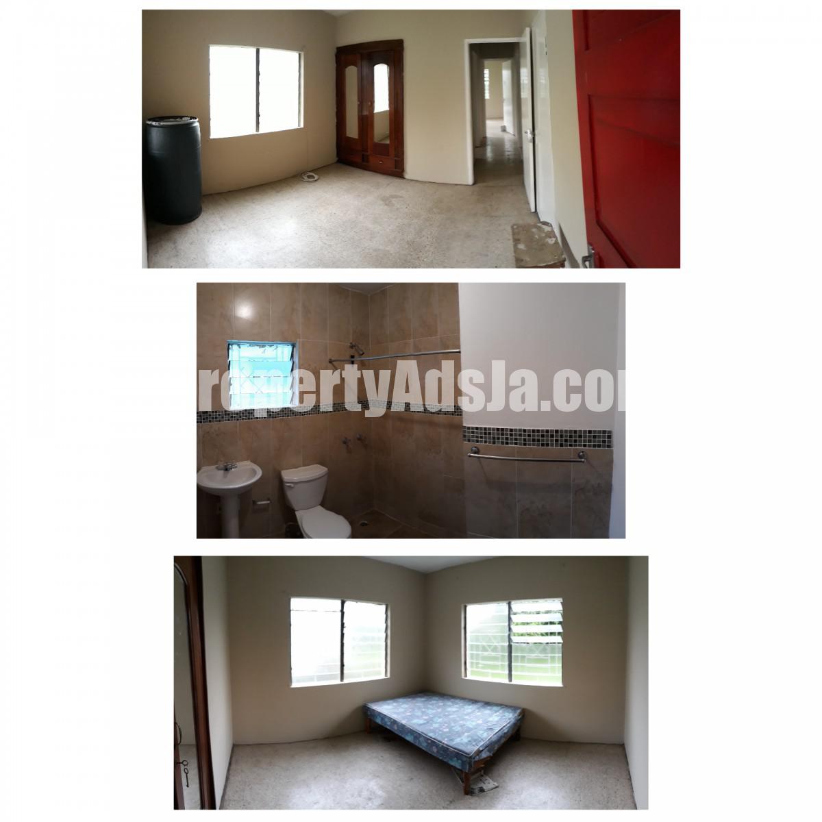 House For Rent in Molynes Road, Kingston / St. Andrew Jamaica