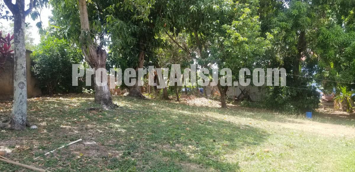 House For Sale in Tower Isle, St. Mary Jamaica