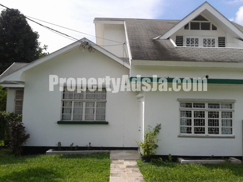 House For Rent in Kingston 6, Kingston / St. Andrew Jamaica