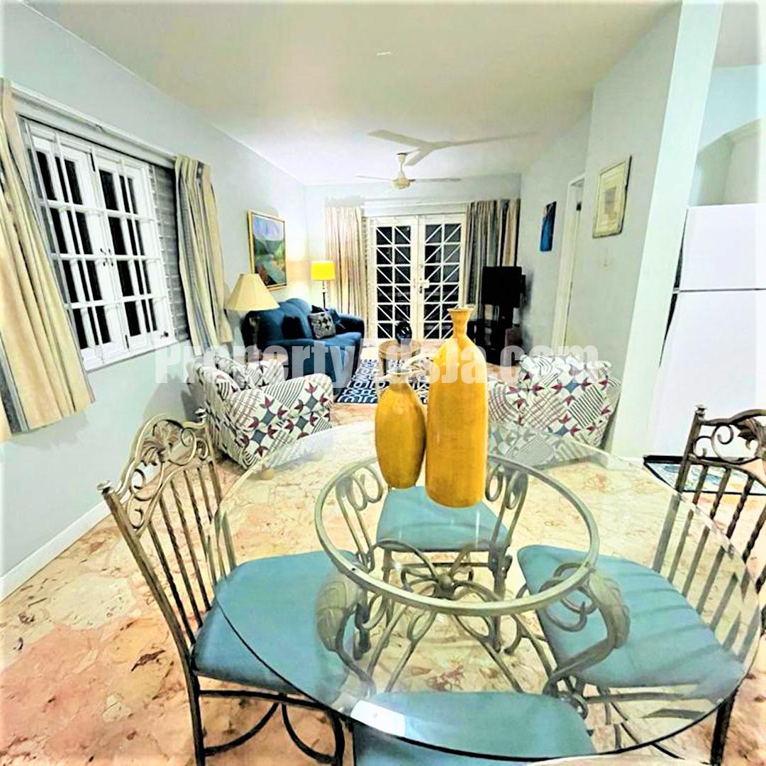 Apartment For Rent in BARBICAN, Kingston / St. Andrew Jamaica