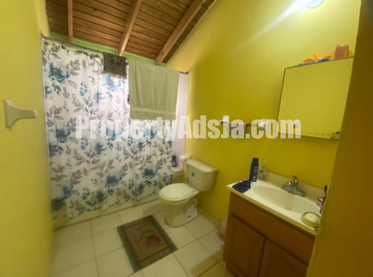 House For Sale in New Harbour Village 2, St. Catherine Jamaica