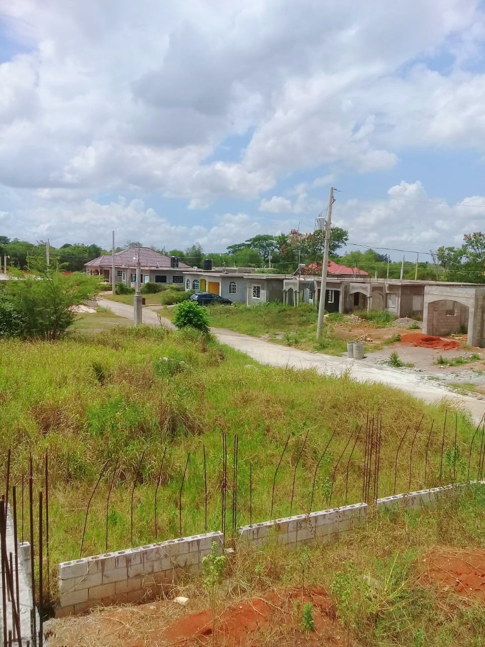 House For Sale in May Pen, Clarendon Jamaica