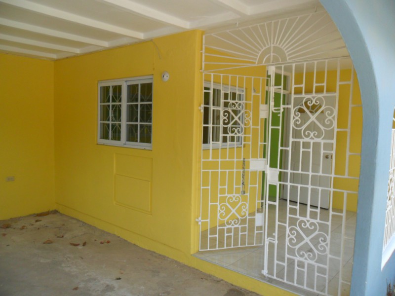 House For Sale in Bridgeport, St. Catherine Jamaica