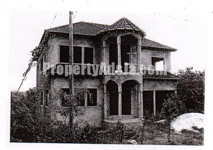 House For Sale in Milk River, Clarendon Jamaica