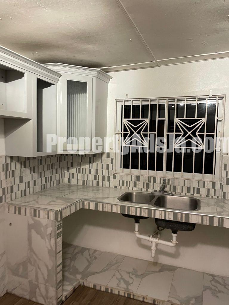 House For Rent in Bog Walk, St. Catherine Jamaica