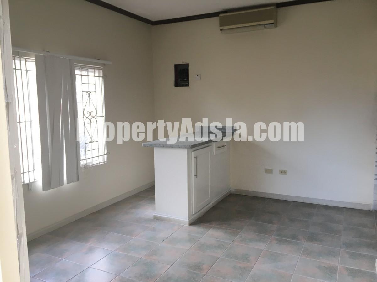 Apartment For Rent in Queensbury, Kingston / St. Andrew Jamaica