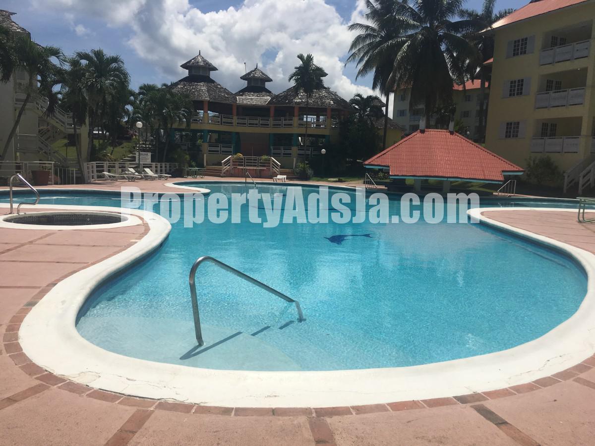 Apartment For Sale in Mystic Ridge, St. Ann Jamaica