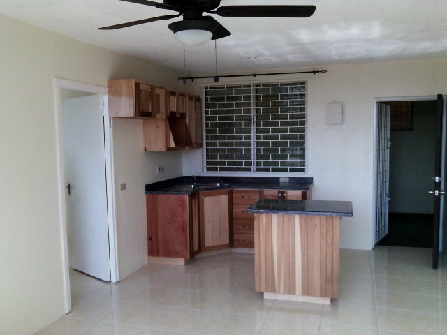 Apartment For Rent In Oxford Manor Kingston St Andrew