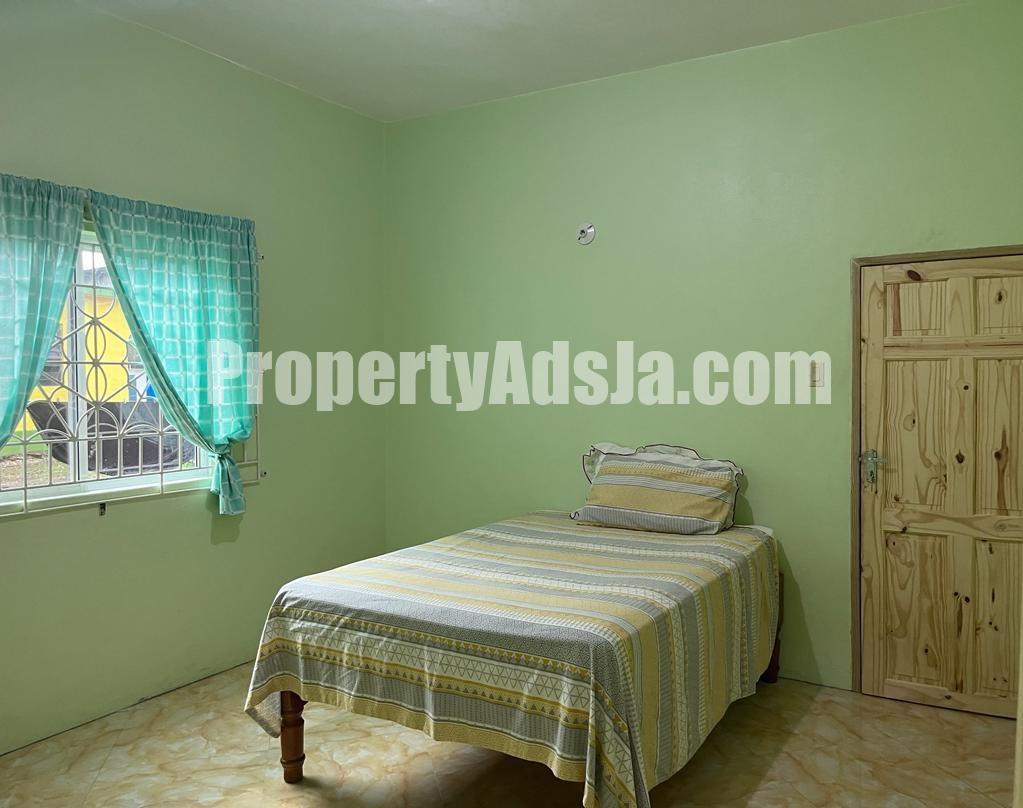 House For Sale in Guys Hill, St. Catherine Jamaica