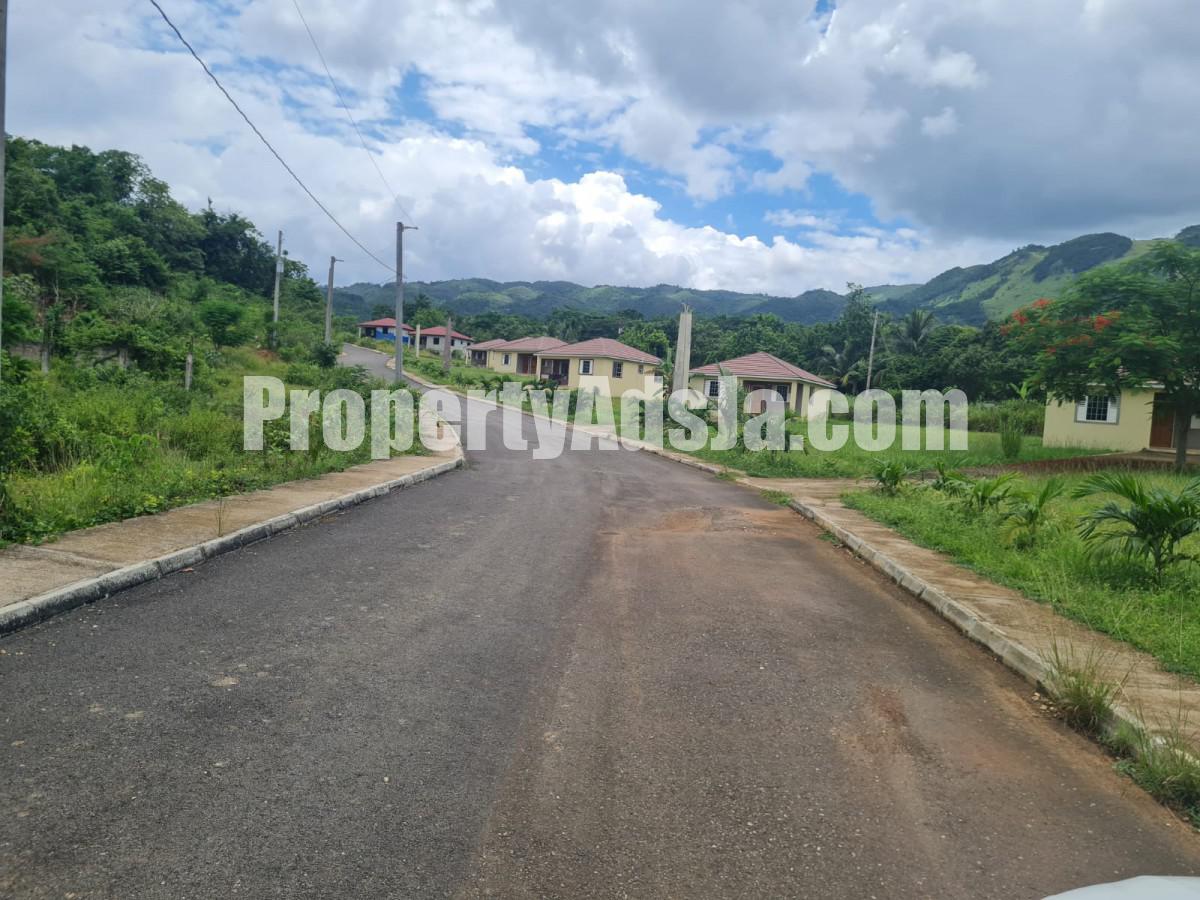 House For Rent in Ewarton, St. Catherine Jamaica