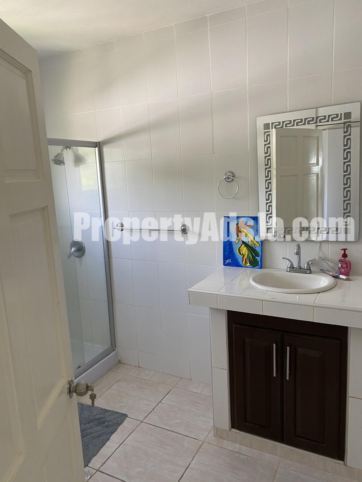 Apartment For Rent in Pamphret, St. Thomas Jamaica