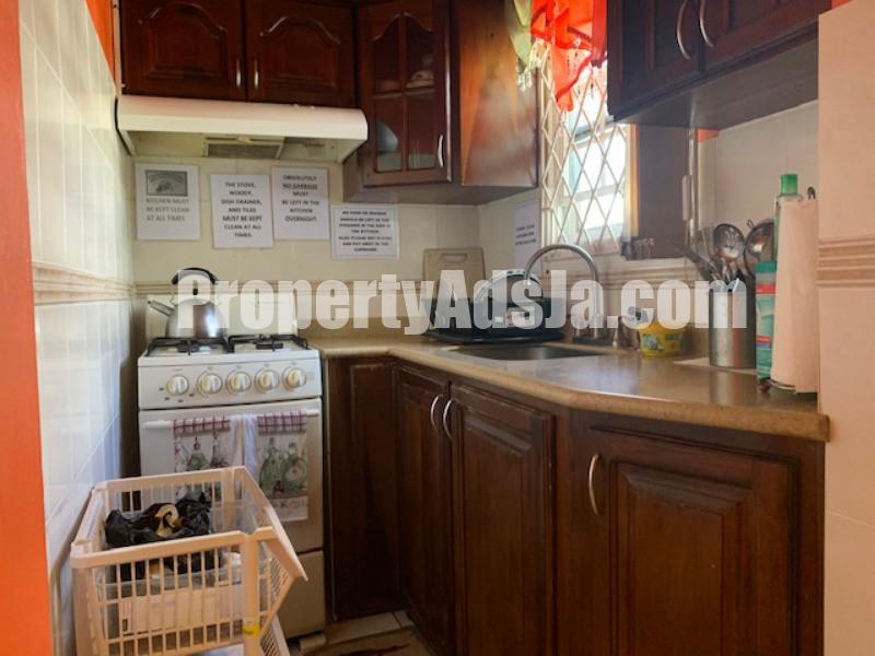 House For Rent in Kingston, Kingston / St. Andrew Jamaica