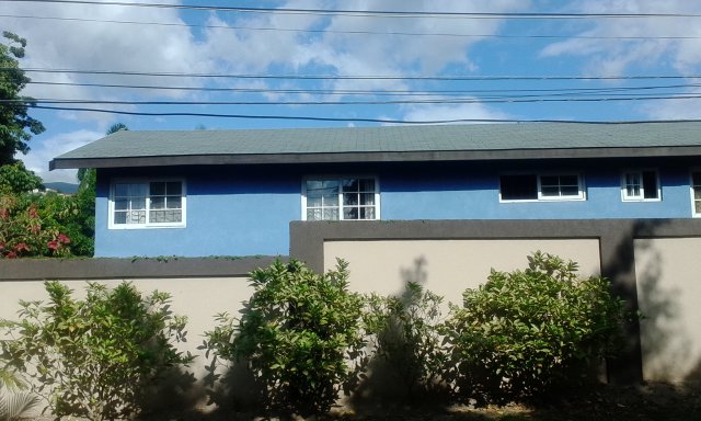 House For Sale in Constant Spring Estate, Kingston / St. Andrew Jamaica ...