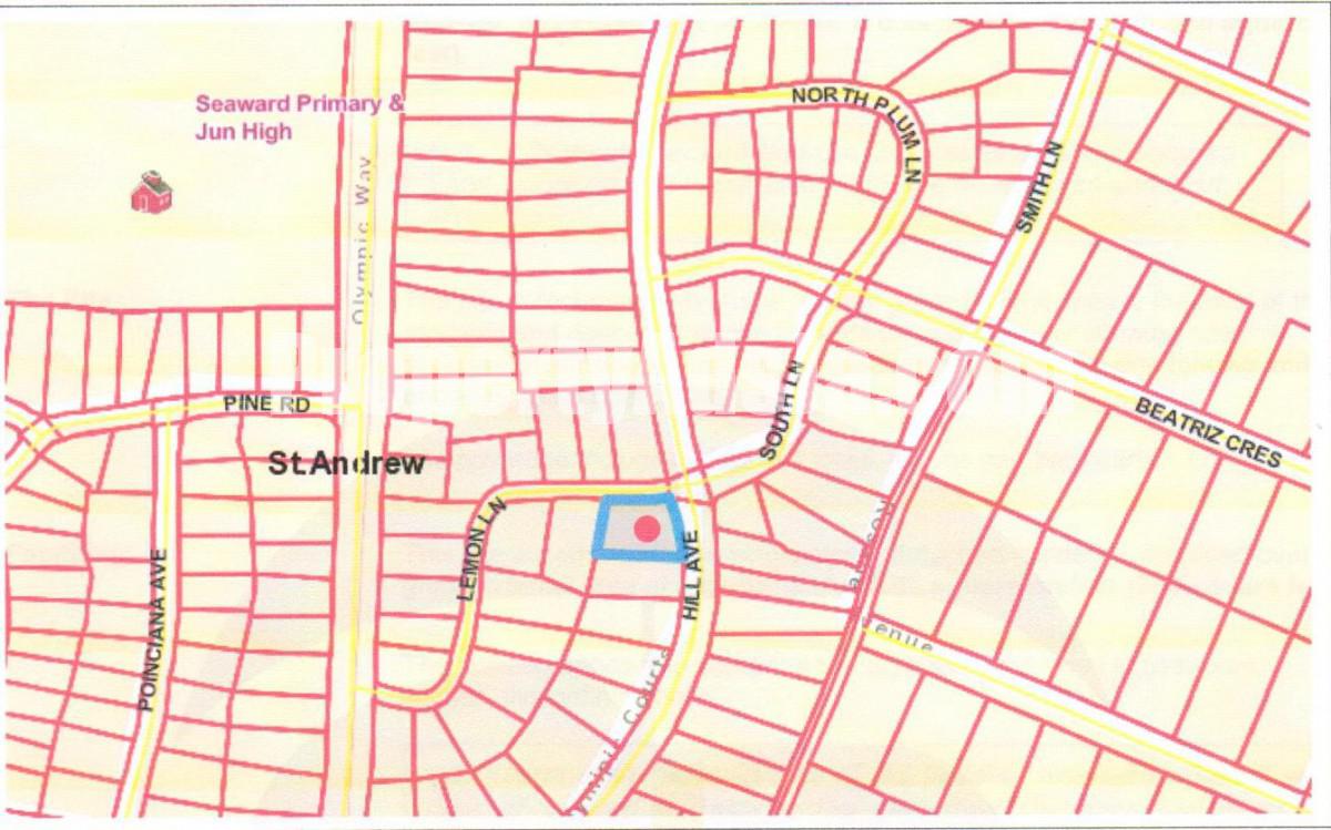 House For Sale in Waterhouse, Kingston / St. Andrew Jamaica