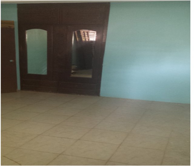 House For Sale in Mercury Gardens, St. Catherine Jamaica
