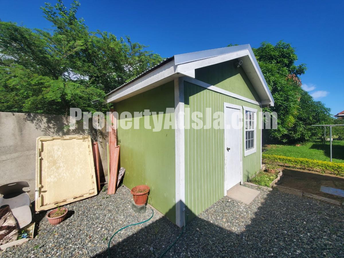 House For Sale in Seville Meadows 2, St. Catherine Jamaica