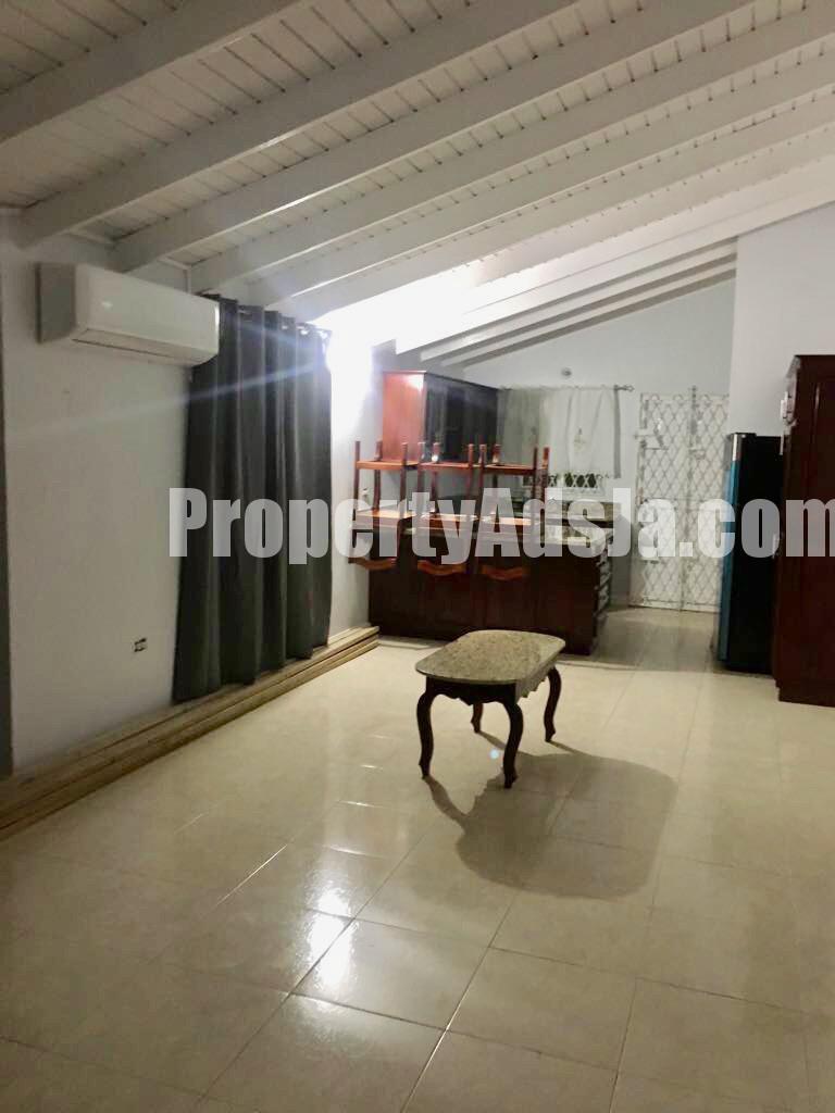 House For Rent in Florence Hall, Trelawny Jamaica