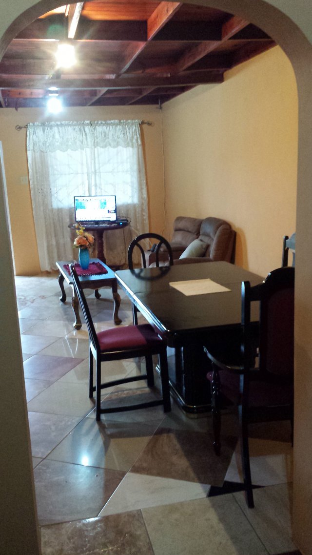 Apartment For Rent in Mandeville, Manchester Jamaica