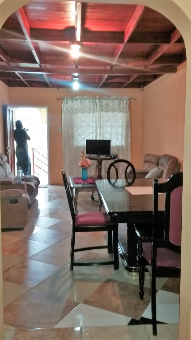 Apartment For Rent in Mandeville, Manchester Jamaica