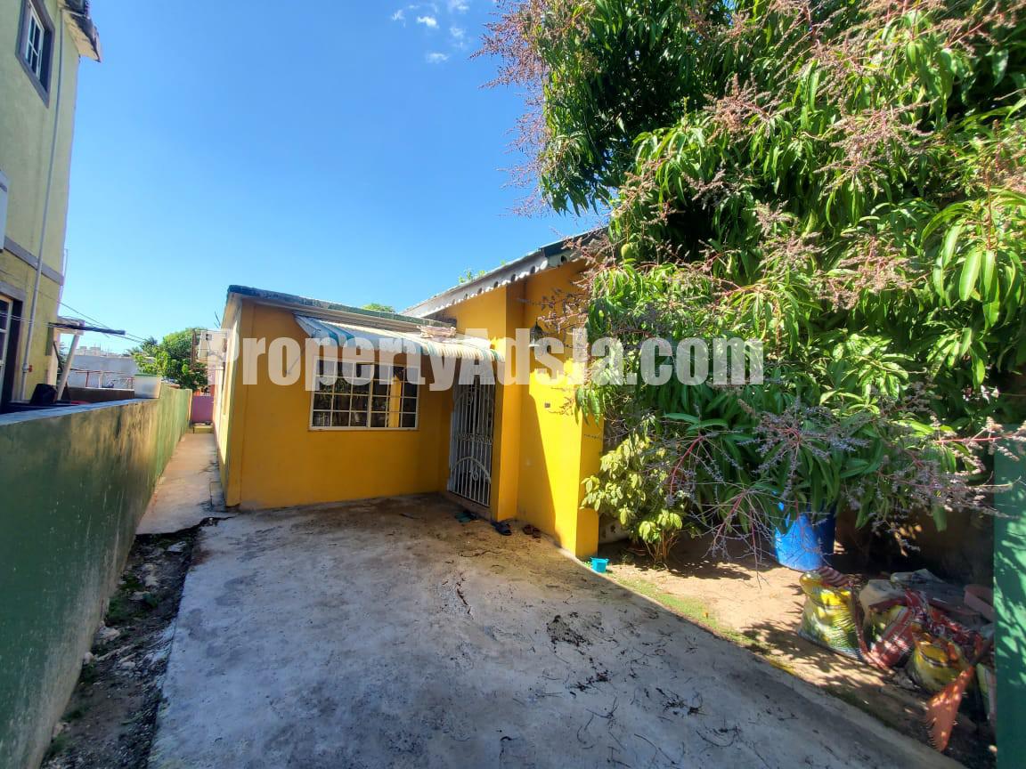 House For Sale in 2 North Greater Portmore, St. Catherine Jamaica