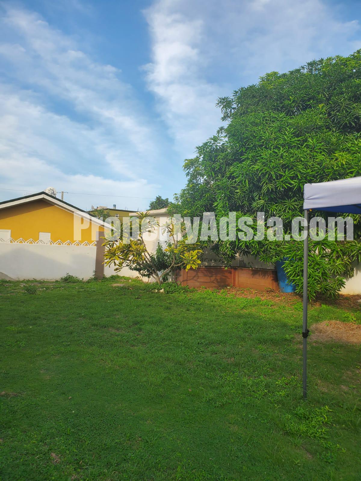 House For Sale in Stonebrook Vista, Trelawny Jamaica