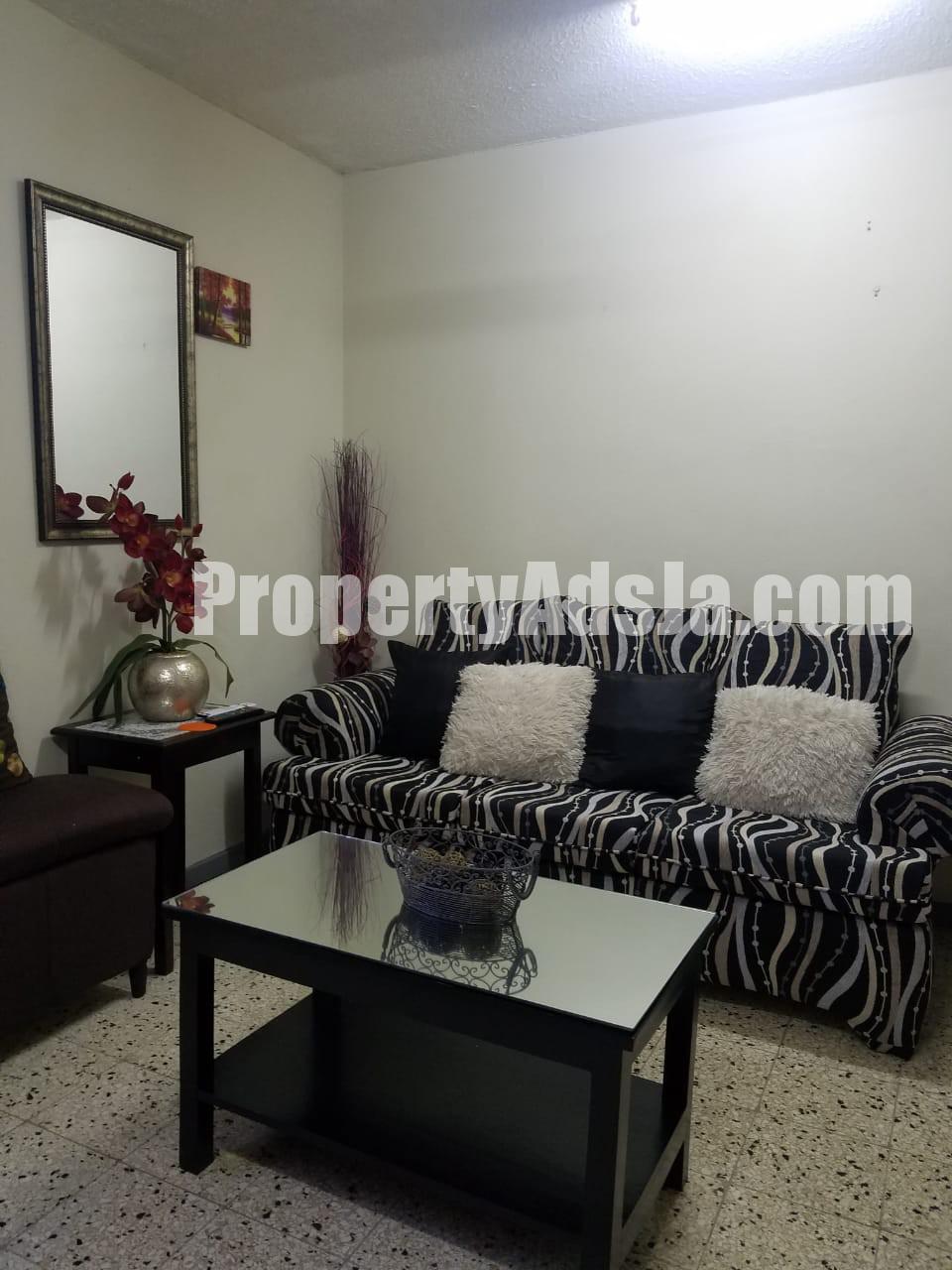 Apartment For Rent in Oaklands Apartment, Kingston / St. Andrew Jamaica