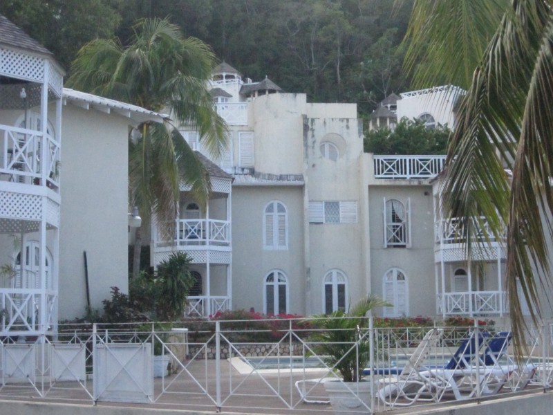 Resort/vacation property For Sale in Columbus Heights, St. Ann Jamaica