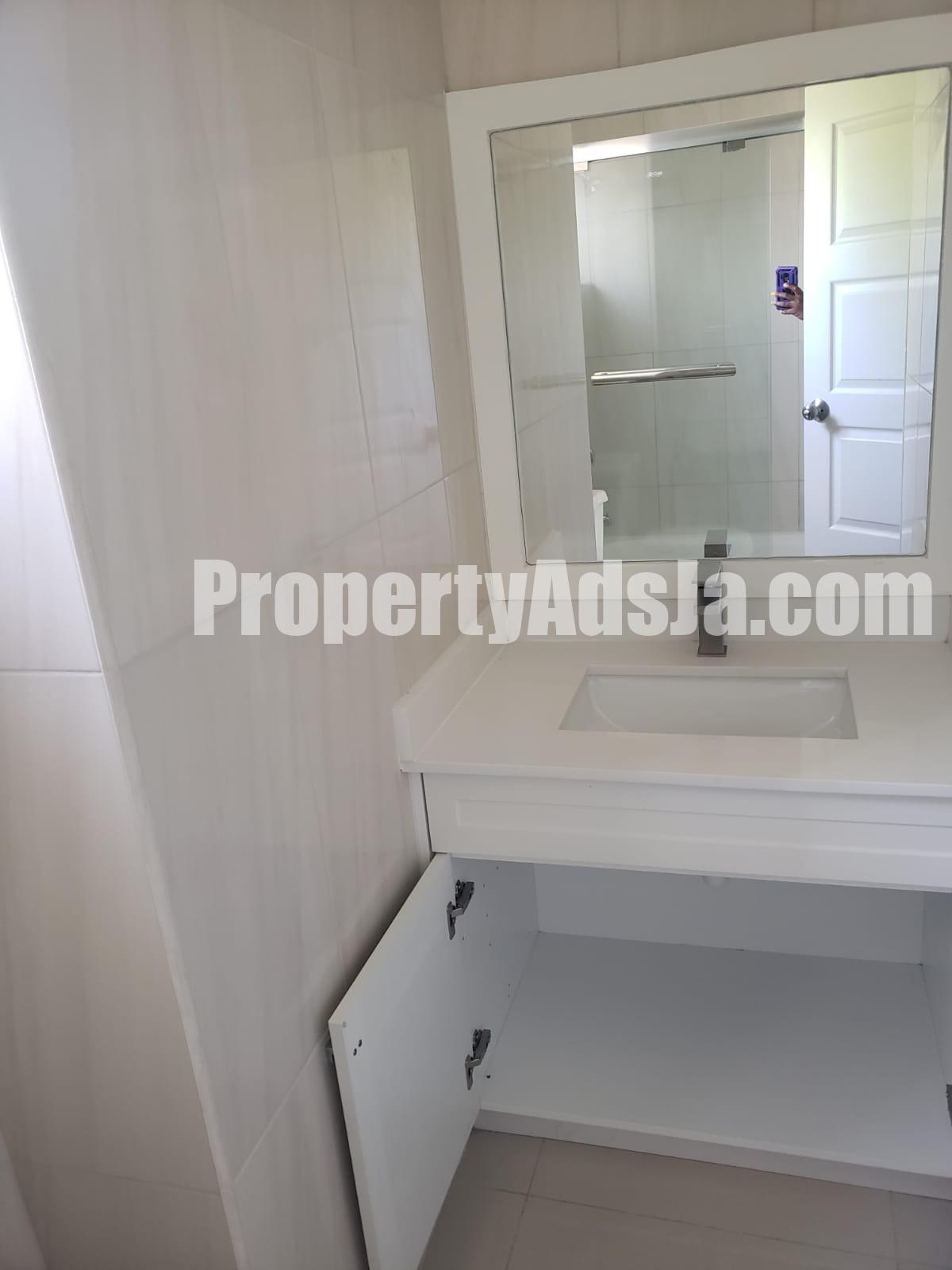 Apartment For Sale in Havendale, Kingston / St. Andrew Jamaica