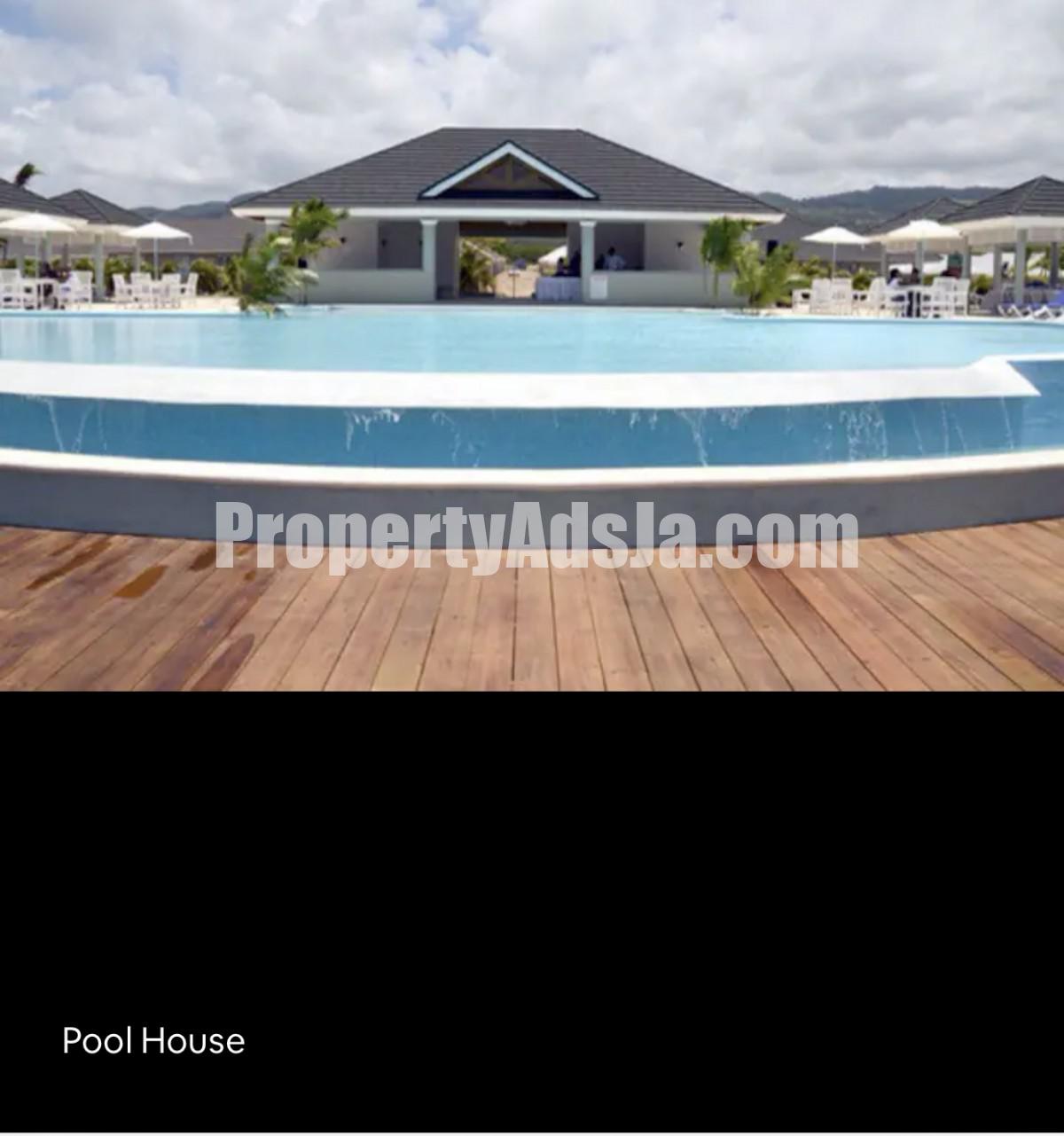 House For Rent in Richmond, St. Ann Jamaica