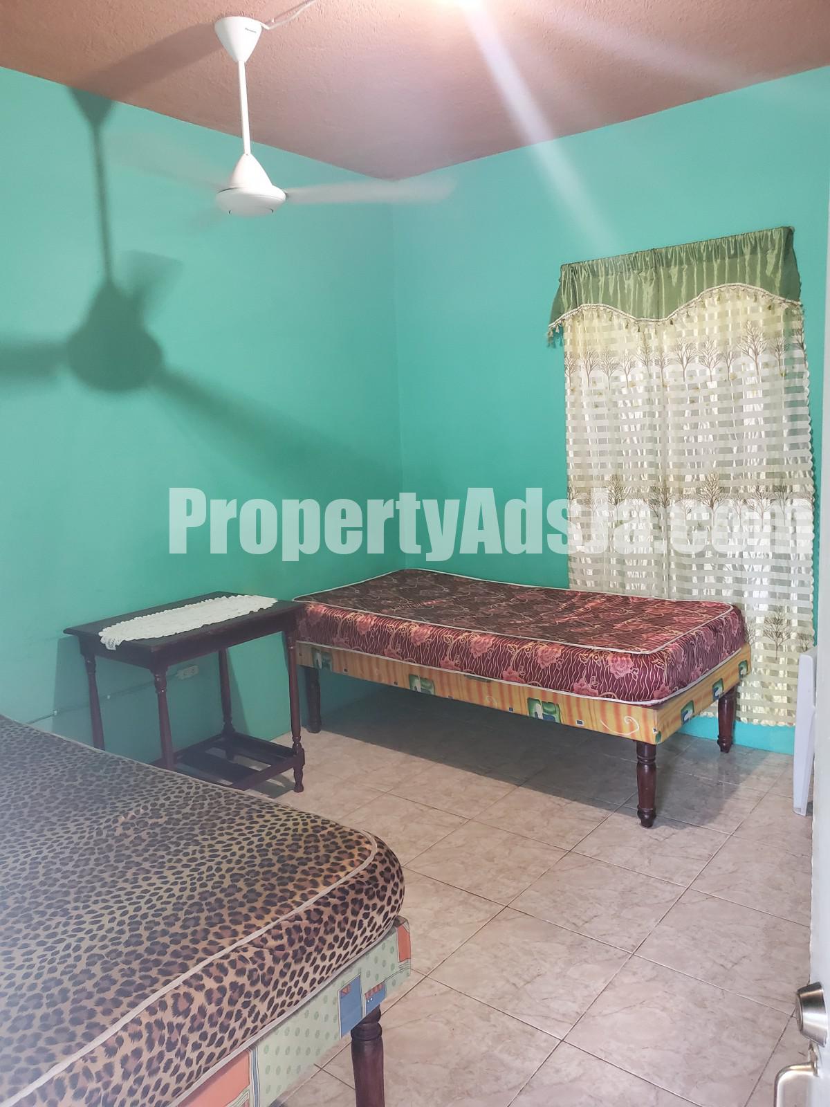 House For Rent in Papine, Kingston / St. Andrew Jamaica