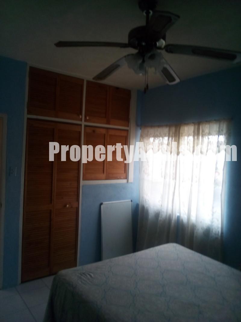 Townhouse For Sale in Morris Meadows, St. Catherine Jamaica