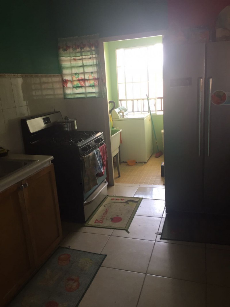 Apartment For Sale in UNION ESTATE TWICKENHAM PARK, St. Catherine