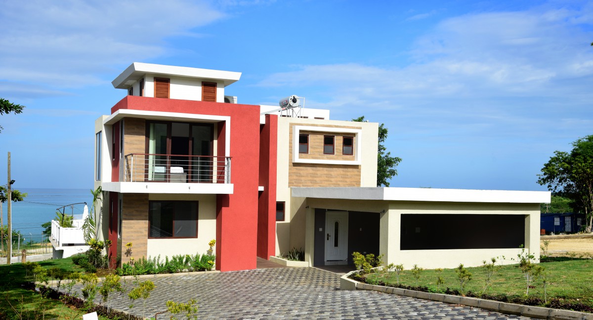 House For Sale in White House, Westmoreland Jamaica