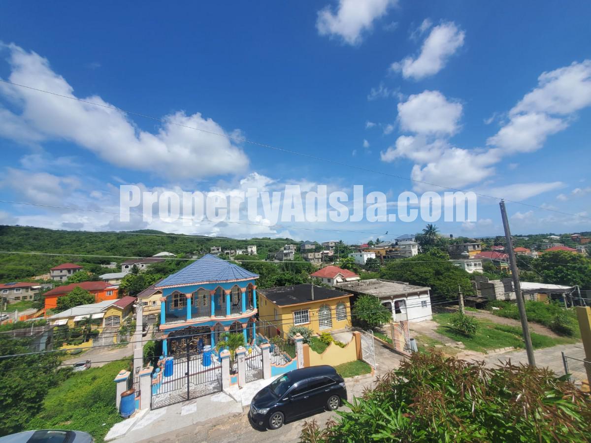 House For Sale in Old Harbour Glades, St. Catherine Jamaica