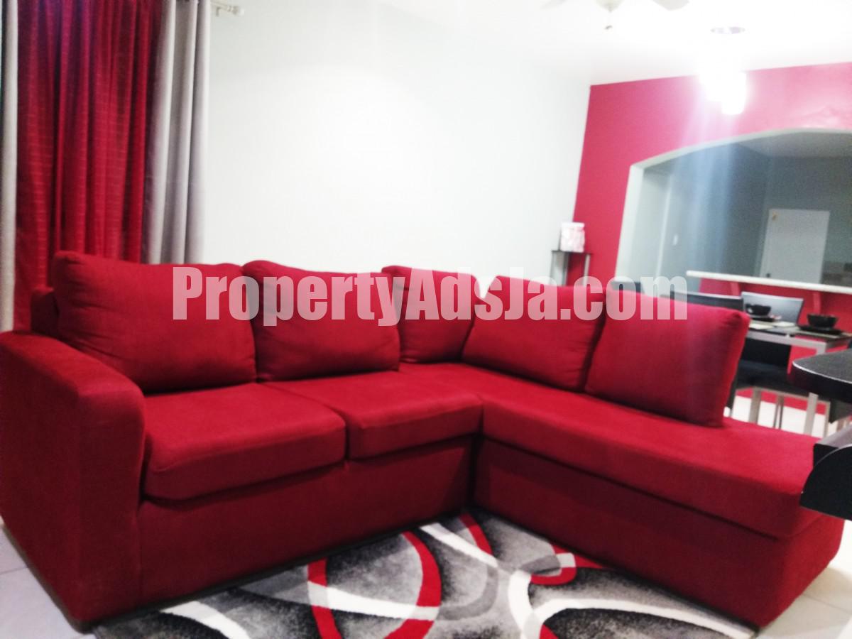 House For Rent in Pembroke hall, Kingston / St. Andrew Jamaica