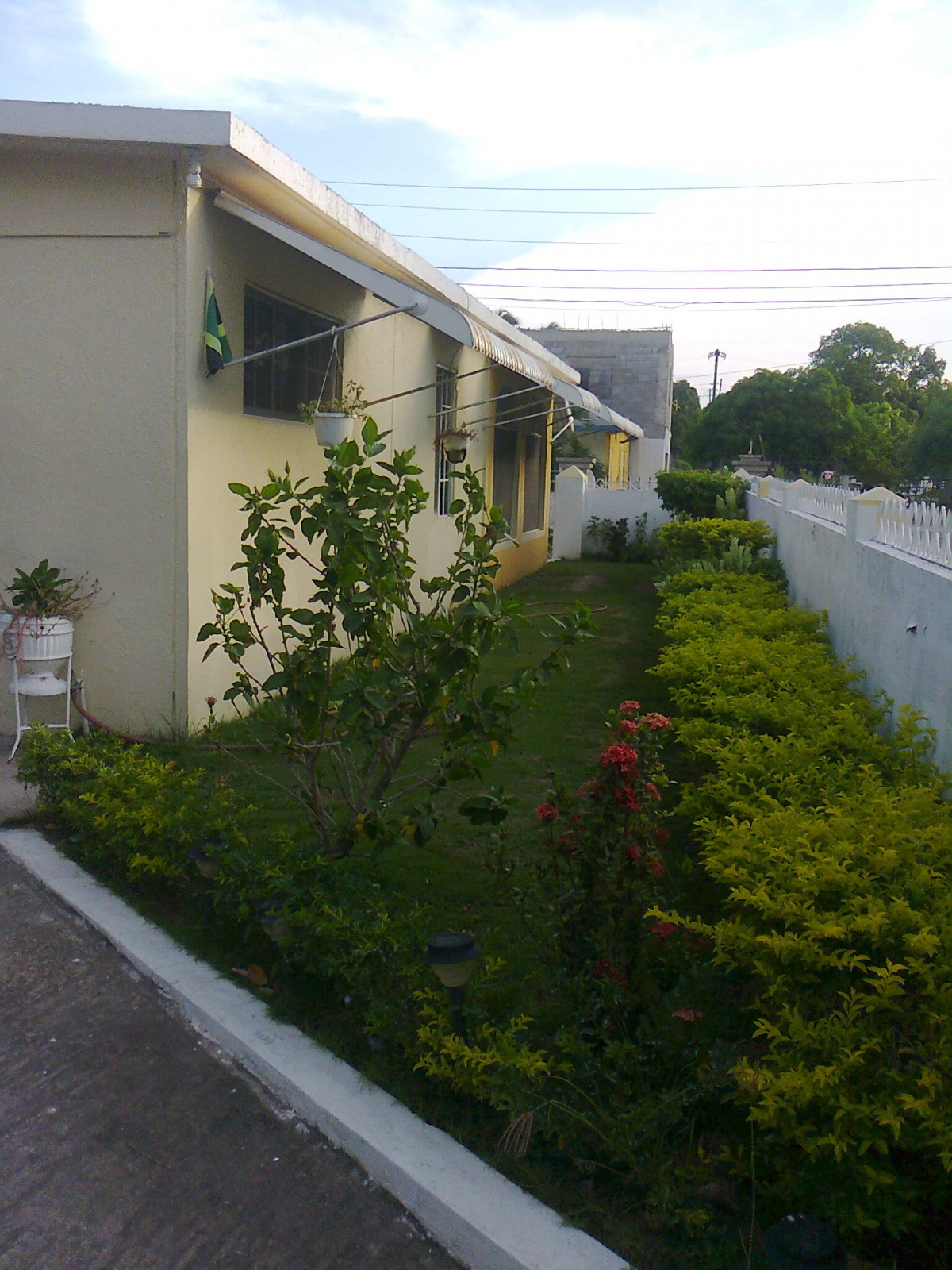 Residential lot For Sale in Hayes, Clarendon Jamaica