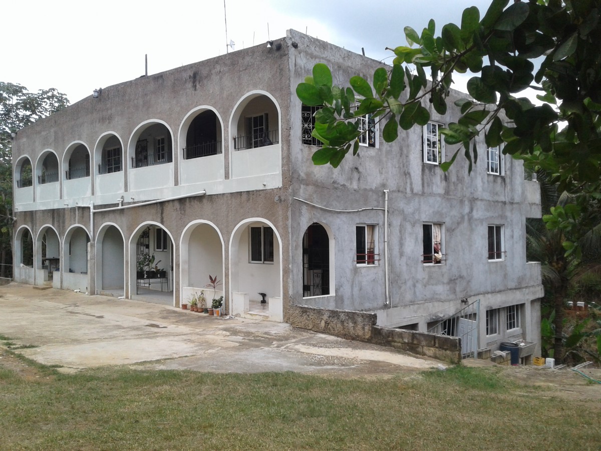 Apartment For Sale in Linstead, St. Catherine Jamaica