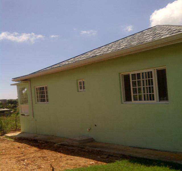 House For Sale in Mayfield Plantation, St. Elizabeth Jamaica