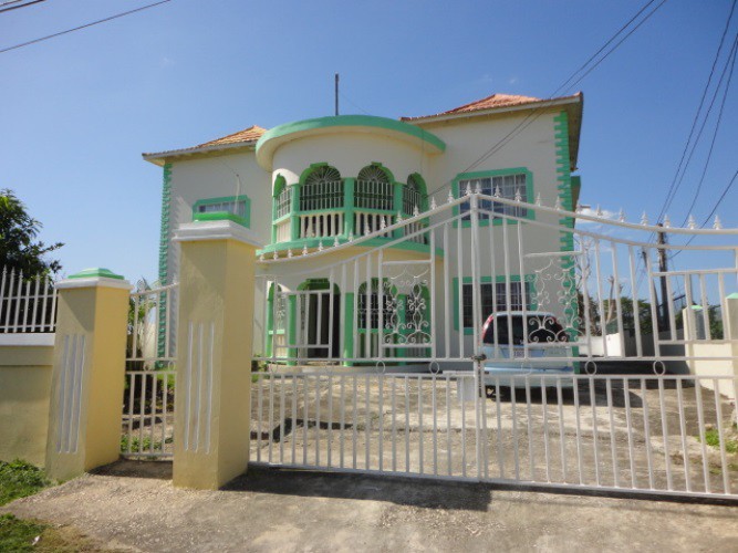 Apartment For Rent in Savanalamar Westmoreland, Westmoreland Jamaica