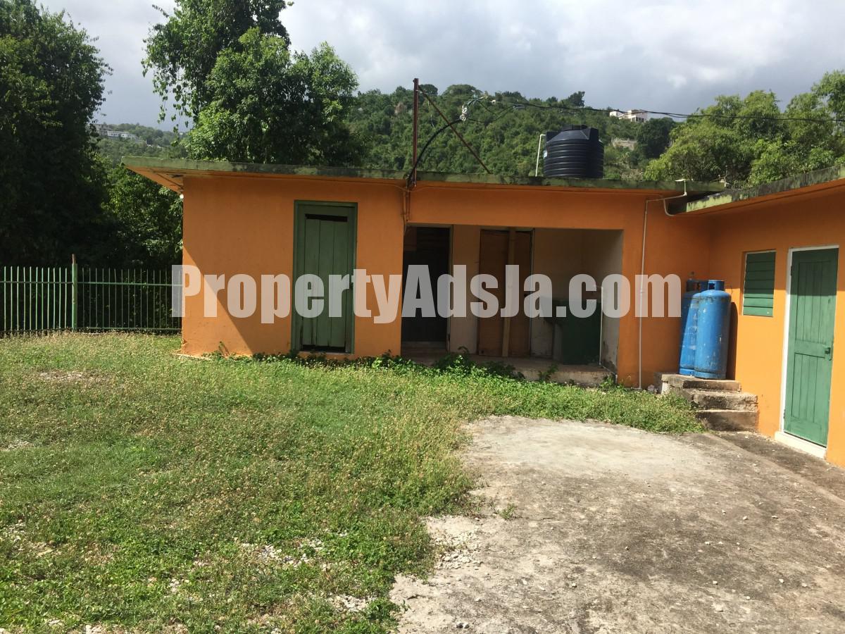 Residential lot For Sale in BELVEDERE, Kingston / St. Andrew Jamaica