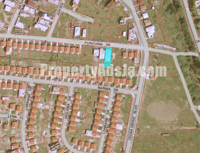 House For Sale in Cedar Grove, St. Catherine Jamaica