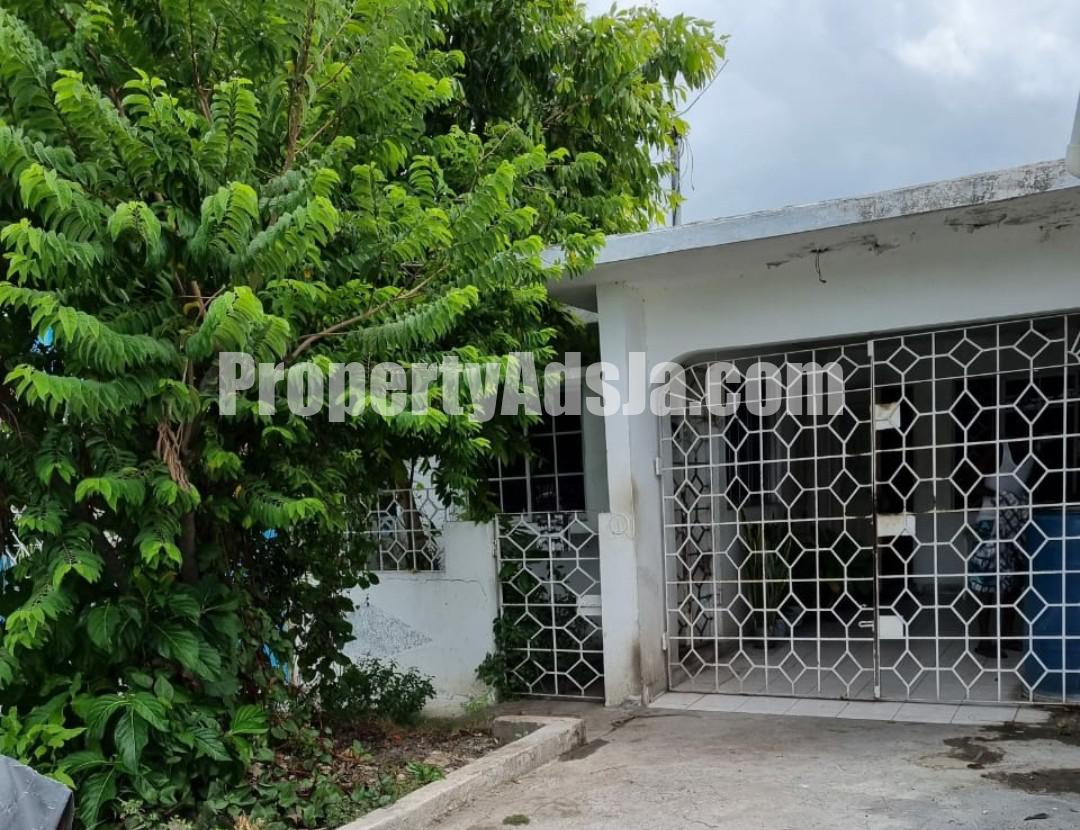 House For Sale in Westchester, St. Catherine Jamaica