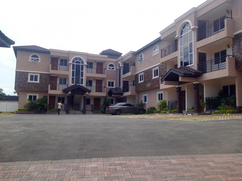 Apartment For Rent in Barbican, Kingston / St. Andrew Jamaica